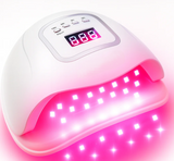 300W High Power UV LED Nail Lamp