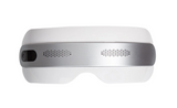 High-Tech Eye Care Massager for Dark Circles, Fatigue & Better Sleep
