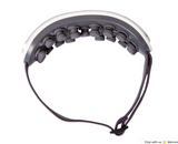 High-Tech Eye Care Massager for Dark Circles, Fatigue & Better Sleep